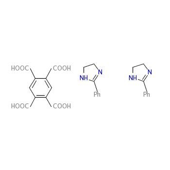 Pyrromelletic Acid Diphenyl Imidazoline Salt 1:2, 54553-91-2