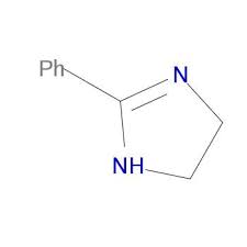 936-49-2. 2-phenyl-2-imidazoline