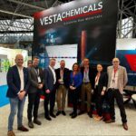Vesta Chemicals at Silicone Expo 2024